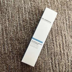 Dr. Zenovia Clear Complexion 10% Benzoyl Peroxide Acne Cleanser 4 fl oz